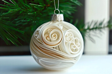 christmas tree decoration