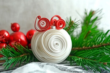 christmas tree decorations