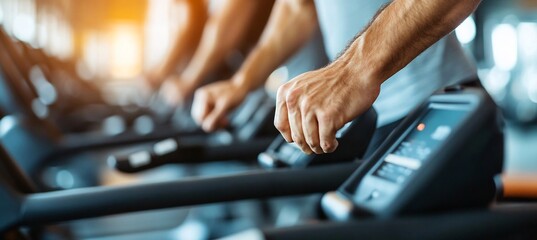 Overtraining prevention endurance athletes under Cardiovascular Health illustrated through cardiovascular overtraining alert system helping athletes manage prevent cardiac fatigue