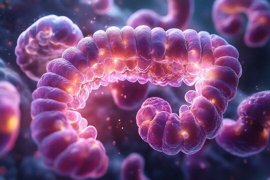 3d digestive system visualization showing pancreatic enzyme function treatments pancreatic disorders under Gastroenterology