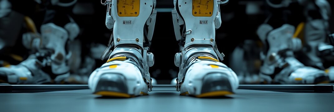 Dynamic Paralympic prosthetic rehab interface providing rehabilitation feedback based biomechanics under Adaptive Prosthetics