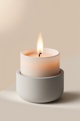 candle