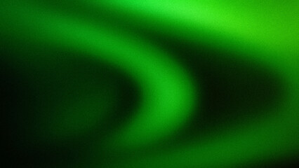 A soft gradient with varying shades of green, creating a calming and atmospheric vibe. The smooth transitions and grainy texture make it an ideal background for a variety of digital and print designs