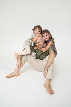 Family portrait