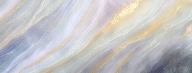 Obraz premium Abstrakcyjne falowane tło. Tekstura marmuru