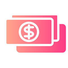 Fototapeta premium money