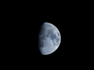 Media luna