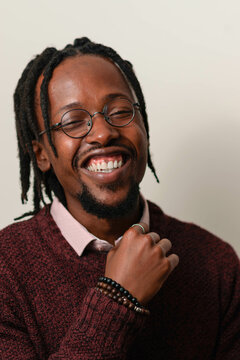 Siyas Corporate Headshots