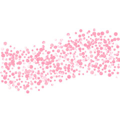 Elegant Template. Pink Scatter Offer. Golden Winter Cover. Rose Nursery Illustration. Decorative Brochure. Decoration Element. Handdrawn Painting. Golden Elegant Template