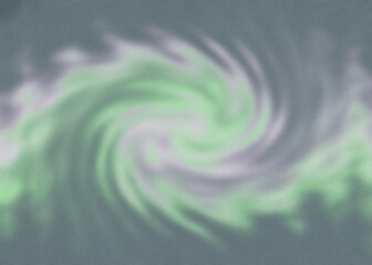 An abstract wavy blur grunge texture background image.