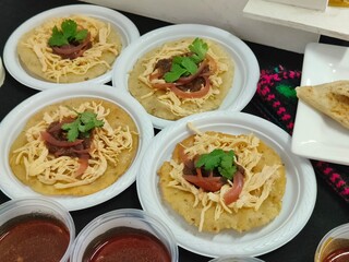 comida mexicana