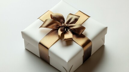 Obraz premium An Elegant Holiday Decoration Crafted from Individual