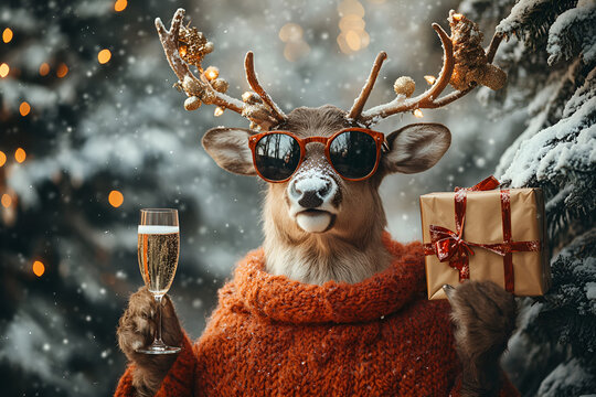 Rudolph Antlers Images Browse 13 645 Stock Photos Vectors and Video Adobe Stock