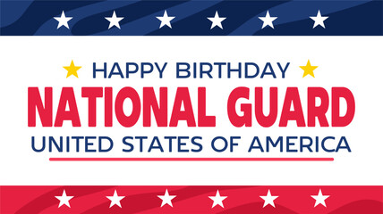 happy birthday united states national guard