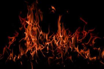 Fire background. Abstract dark background. Fire flame background. Abstract fire flame background....