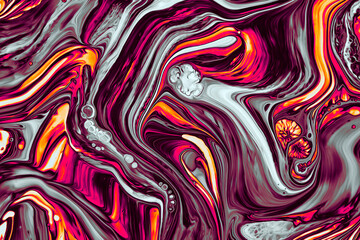 Obraz premium abstract pattern with lines