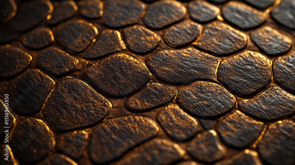 Poster a visually striking close-up reveals the intricate, tactile details of a textured surface. soft, war