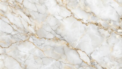 Fototapeta premium White marble texture