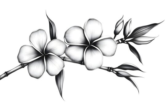 Set of Hand drawn watercolor illustration Red Apple Flowers. Vector, Isolated on white background. Element for design of invitations, flower, watercolor, blossom, cherry, pink, sakura, orchid, spring,