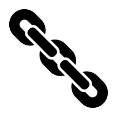 chain Solid icon