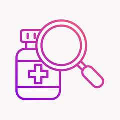 Fototapeta premium RESEARCH