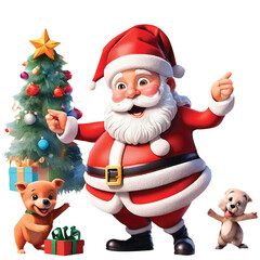 santaclaus xmas