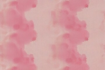 Vintage Pale Pink Watercolor Canvas Texture Ideal for Chic Wallpaper and Fabric Backgrounds