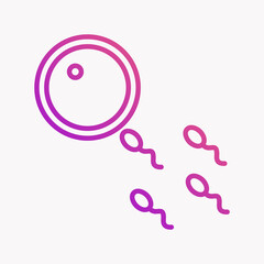 Obraz premium FERTILIZATION