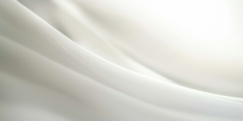 A minimalist white abstract background with subtle textures and light gradients, perfect for a clean, modern look.
