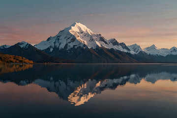 Exploring Stunning Natural Landscapes Around the World