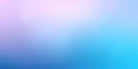 Obraz premium Turquoise blue and pink gradient with a noisy, pixelated effect, noisy grain, abstract pattern