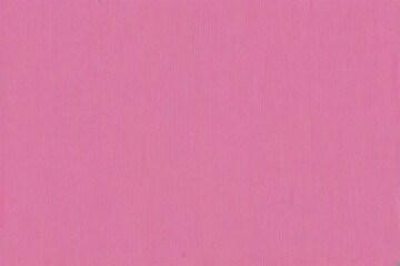Fototapeta premium Playful Cotton Candy Pink Canvas Texture for Wall and Fabric Design Projects