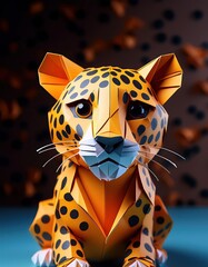 Remarkable hunters with incredible strength, leopards can carry prey twice their body weight and drag it up trees.