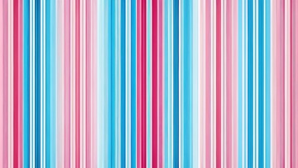 Colorful vertical stripes in shades of pink and blue , pastel, gradient, abstract, wallpaper, pattern, color palette, trendy