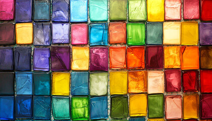 Minimalist background for creative design