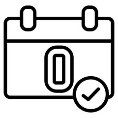 Zero-Day Exploit Icon