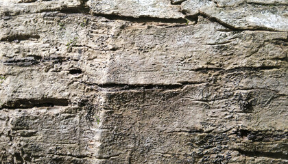 stone wall background
