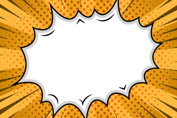 background flat comic cartoon wallpaper yellow