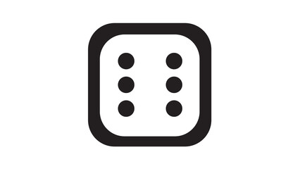 dice icon 