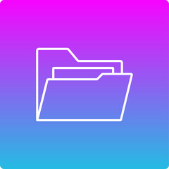 Folder Icon