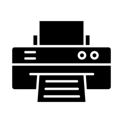 Printer Icon