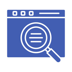 View Icon