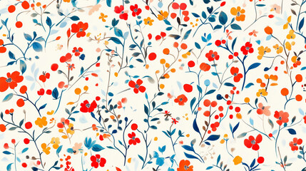 seamless pattern