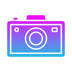 Camera Icon