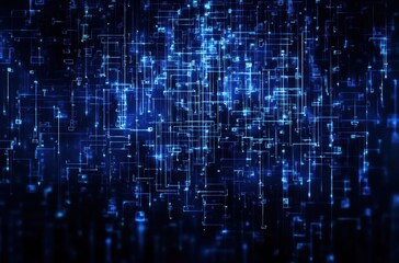 Obraz premium abstract background with lines 