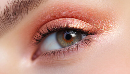 Obraz premium Minimalist background for creative design