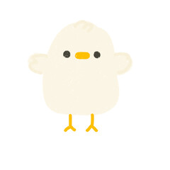 Little wings