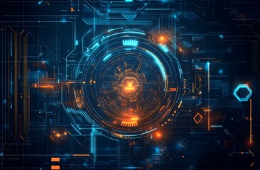 computer circuit board