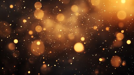 Obraz premium Elegant Background with Subtle Lighting Effects for Professional Designs