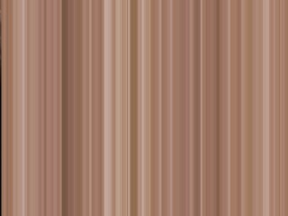 Obraz premium Subtle vertical stripes in muted beige and brown tones create a calm and elegant abstract background.